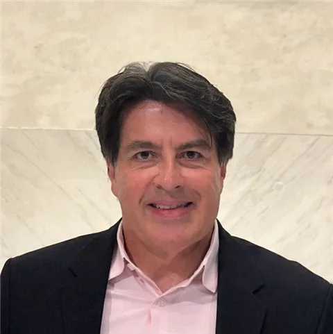 Ivan VAZ Santos, Founder and Managing Director of Vaz Global